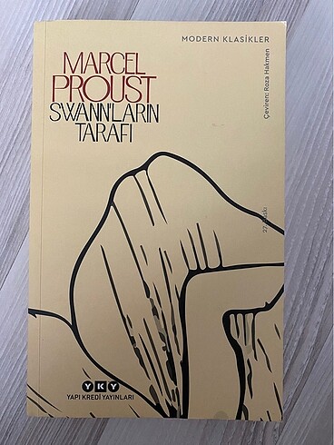 Swannların Tarafı - Marcel Proust