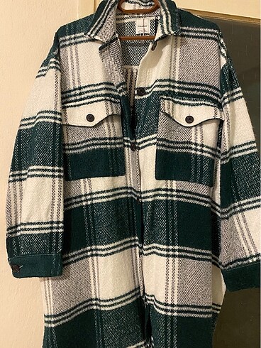 Pull&Bear Ceket