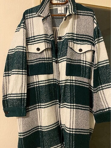 Pull and Bear Pull&Bear Ceket