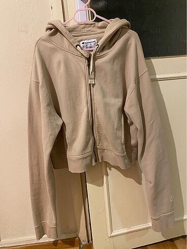 Diğer Champion Kısa Hoddie