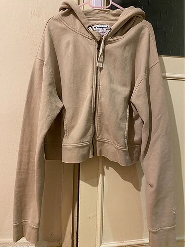 m Beden Champion Kısa Hoddie