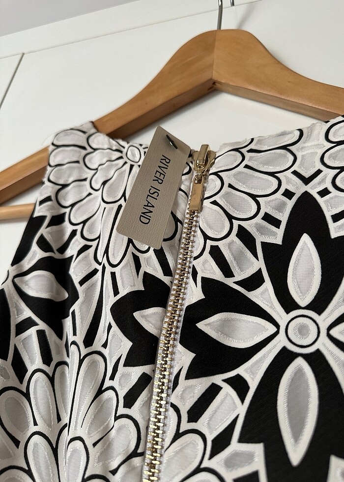 Etiketli yeni ürün - Görsel 3