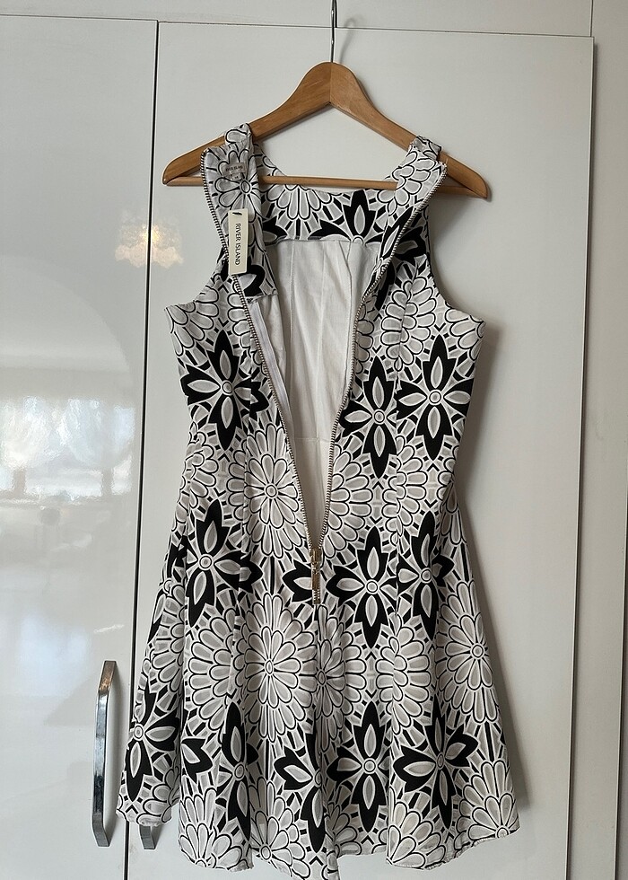 Etiketli yeni ürün - Görsel 5