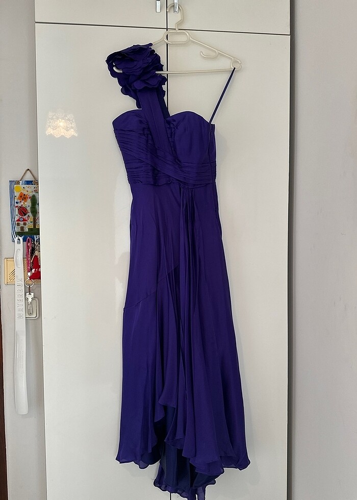 En sevdiğim gece kıyafeti - Görsel 2