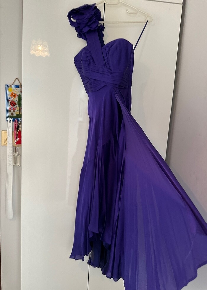 En sevdiğim gece kıyafeti - Görsel 3