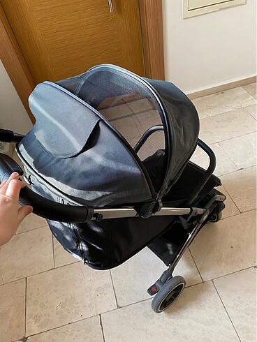 9- 18 kg Beden Hamilton r loxus