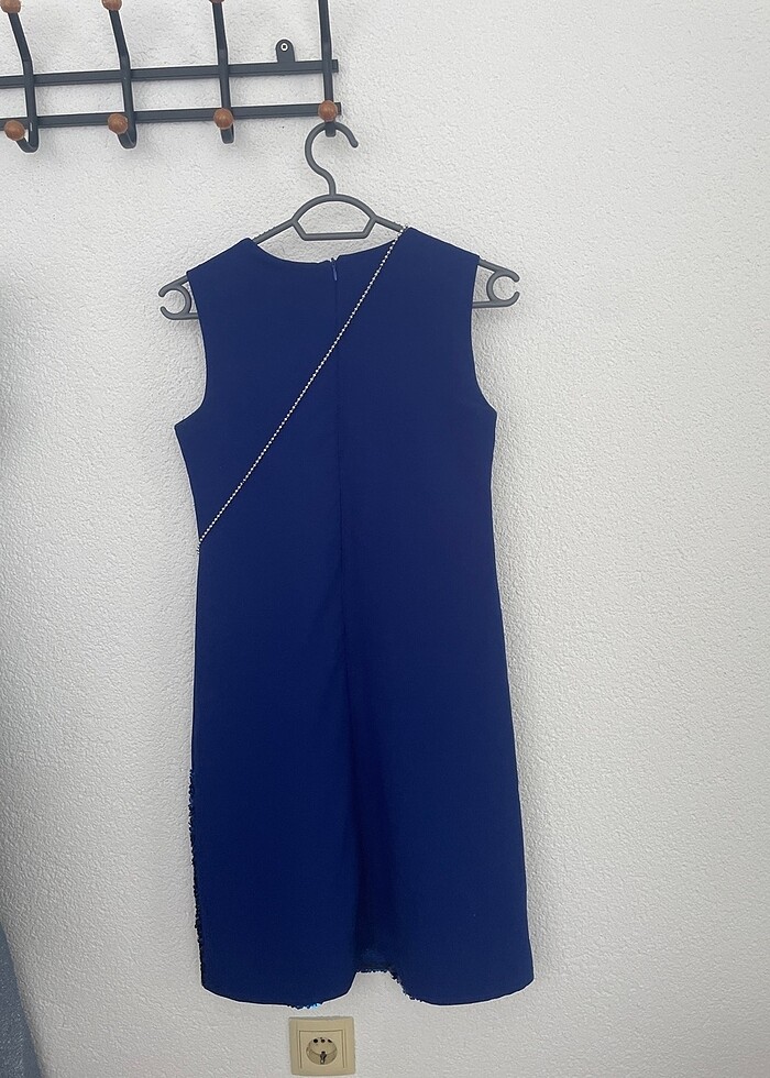 Kız çocuk abiye - Görsel 3