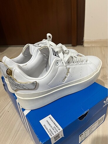 Adidas stan smıth bonega