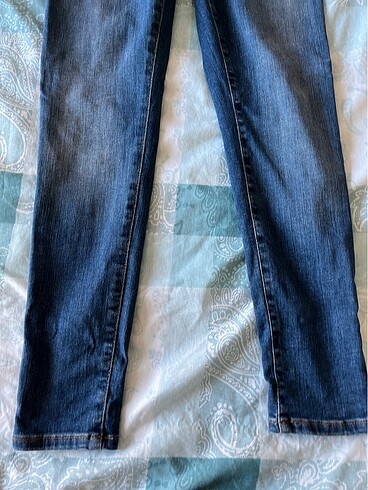 28 Beden Pantolon
