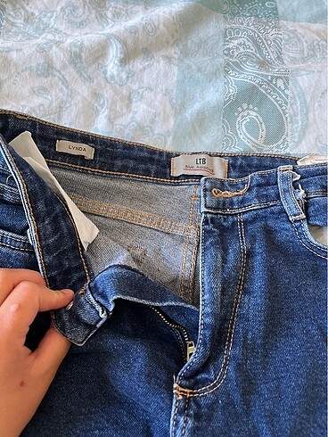 LTB Ltb Pantolon