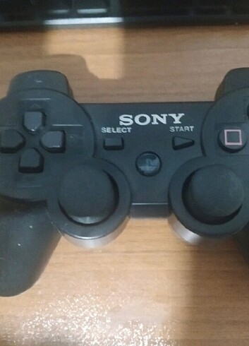  Beden Ps3 oyun kolu