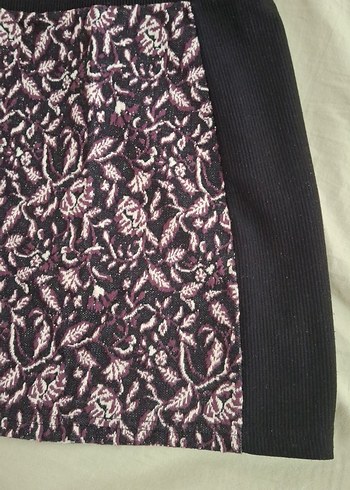 çiçekli etek - Görsel 5