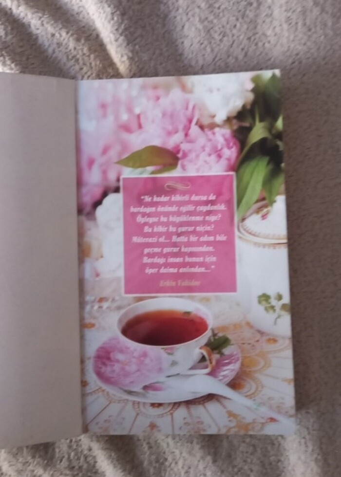 MANOLYA KOKULU HİKAYELER  - Görsel 2