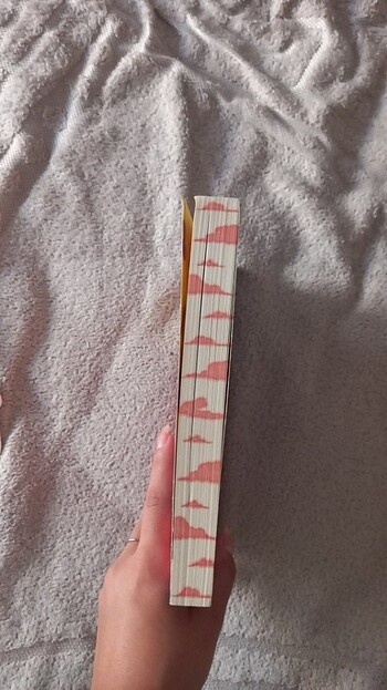 XOXO KİTABI - Görsel 7