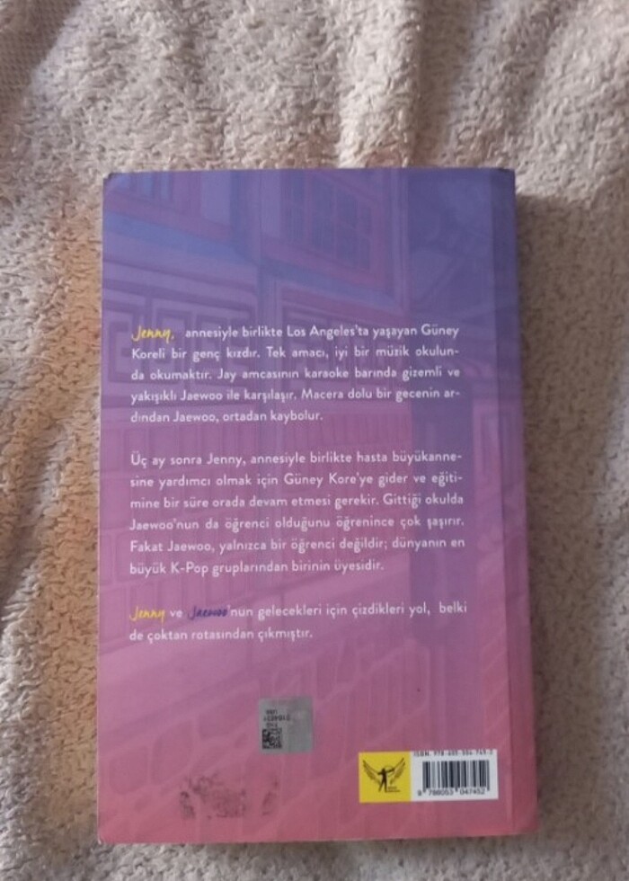 XOXO KİTABI - Görsel 4