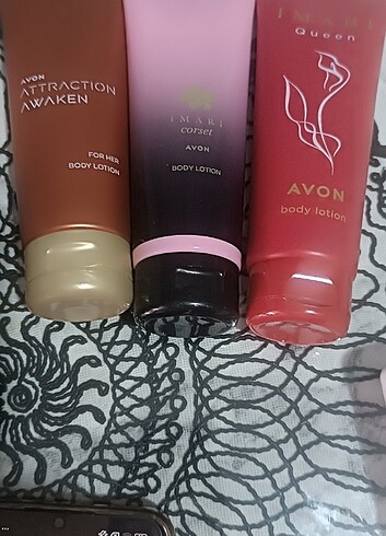 Orjinal avon