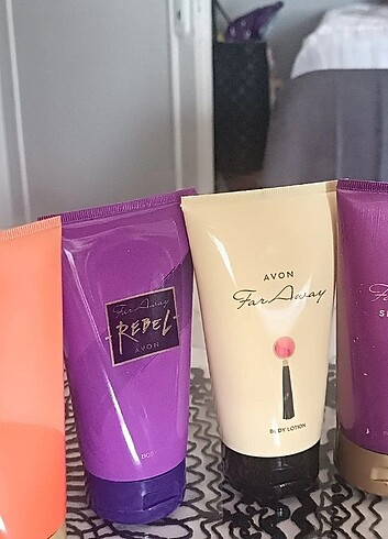  Beden Renk Avon 