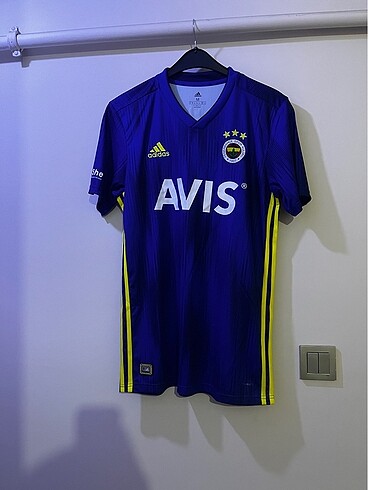 FB ORJİNAL FORMA