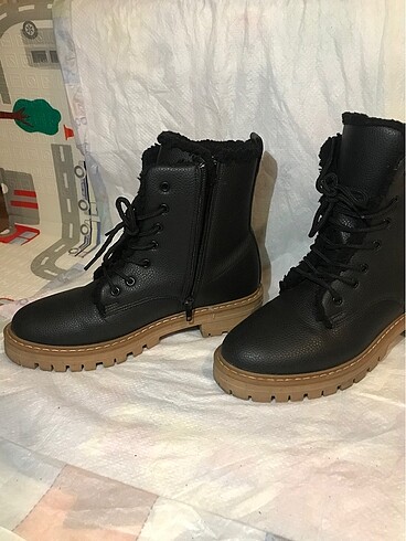 39 Beden Kürklü Yatım Bot