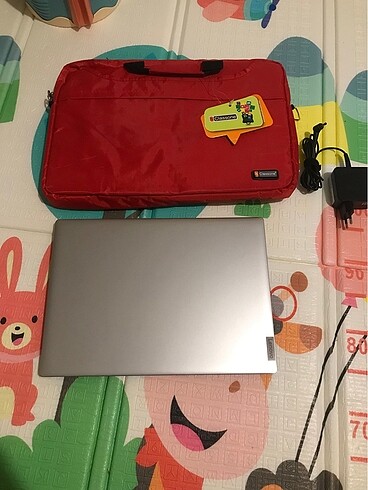 Lenova ıdeaped laptop (temiz)
