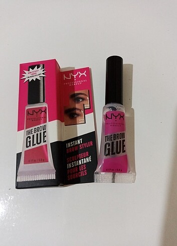 NYX Nyx kaş sabitleyici 
