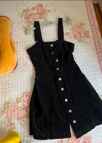 H&M Hm kadifemsi slopet