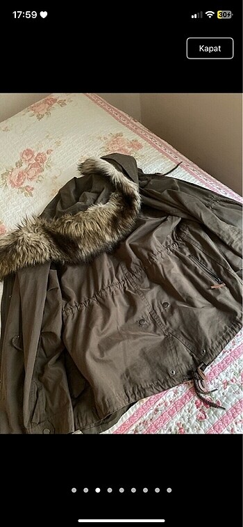 s Beden zara hem mont hem yelek
