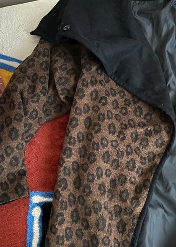 İpekyol leopar desen hırka - Görsel 2