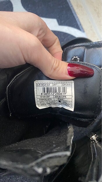 Flo kadın bot - Görsel 4