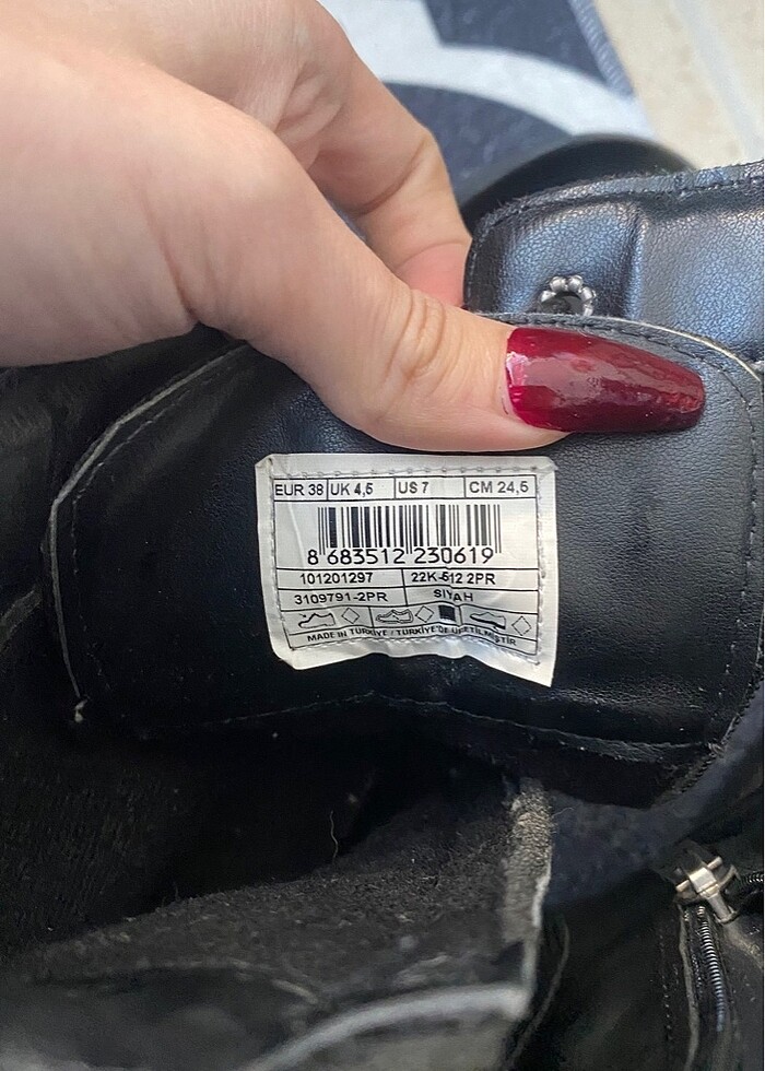 Flo kadın bot - Görsel 4