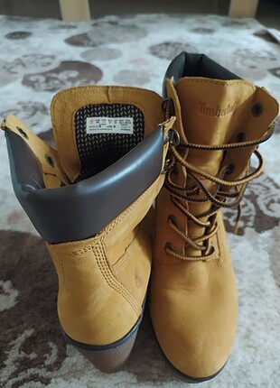 37 Beden Timberland Bot