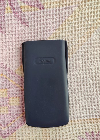 Casio Casio fx-350MS Hesap Makinesi Gri