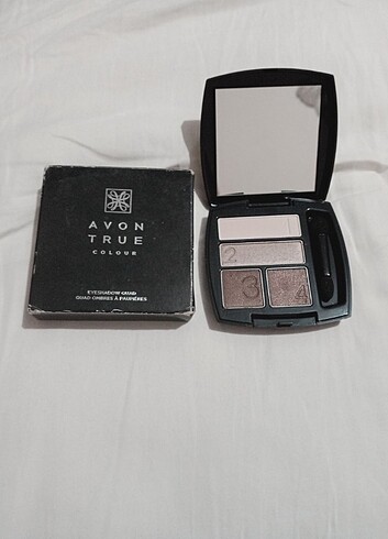 Avon Makyaj Allık
