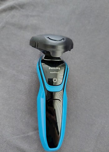 PHILIPS Renkli Mavi Tıraş Makinesi - Görsel 2