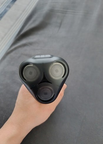 PHILIPS Renkli Mavi Tıraş Makinesi - Görsel 4