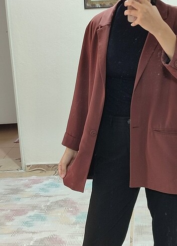 LC Waikiki Blazer ceket