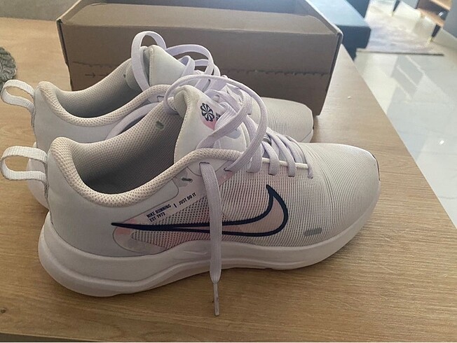Nike Spor ayakkabı