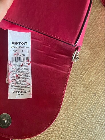 Beden Çanta