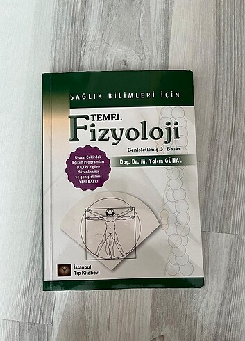 Temel fizyoloji
