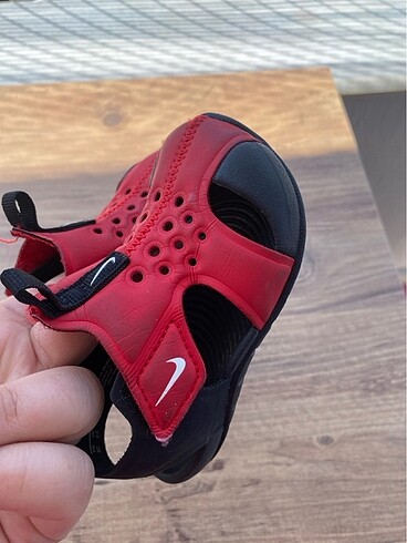 Nike Nike sandalet