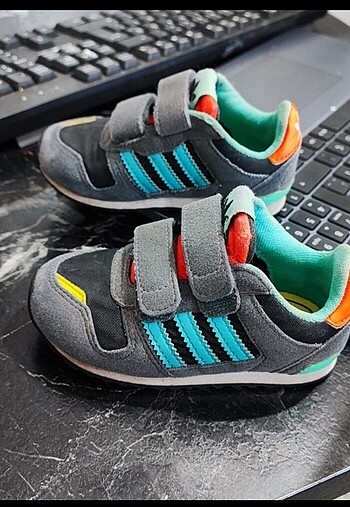 Adidas ayakkabı