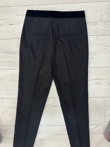 36 Beden Kumaş pantolon