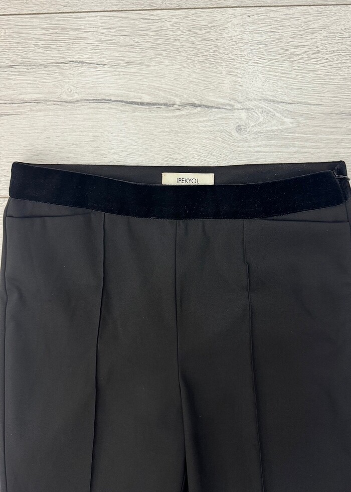 Kumaş pantolon - Görsel 2