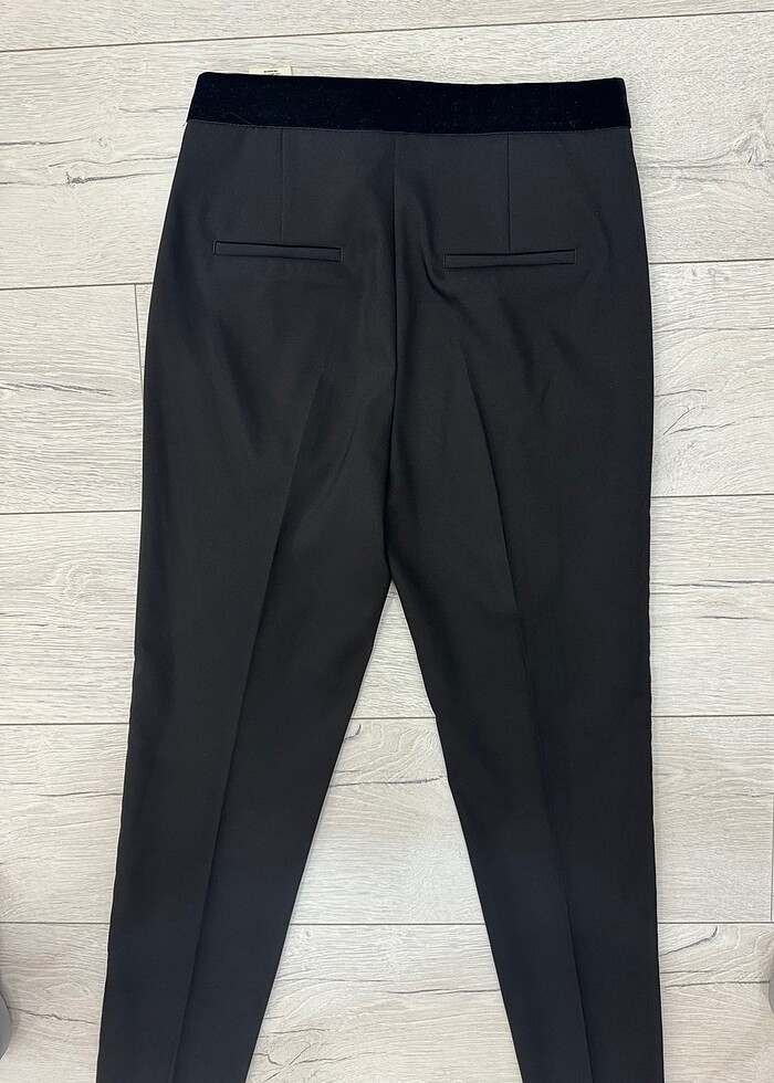 Kumaş pantolon - Görsel 3