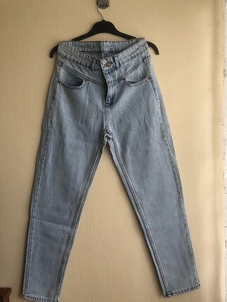 Mom jean