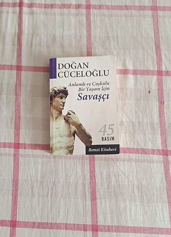 Savaşçı Doğan Cüceloğlu Anlamlı ve Coşkulu Bir Yaşam İçin