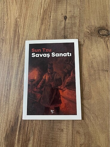 SAVAŞ SANATI