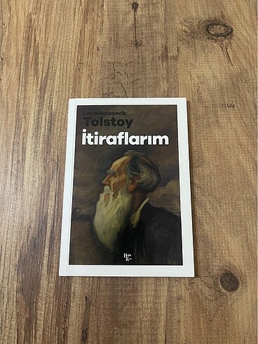İTİRAFLARIM