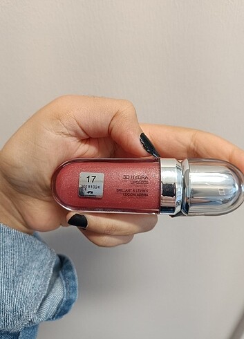 Kiko Kiko gloss
