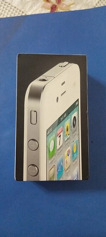 Apple 4s 